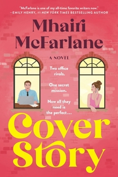 Paperback Cover Story Book