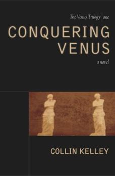 Paperback Conquering Venus Book