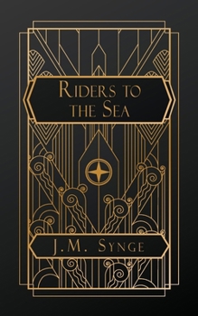 Paperback Riders to the Sea Book