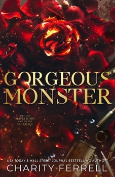 Paperback Gorgeous Monster Book