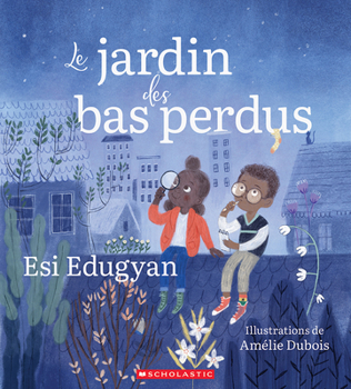Paperback Le Jardin Des Bas Perdus [French] Book