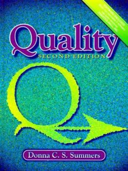 Hardcover Quality [With CDROM] Book