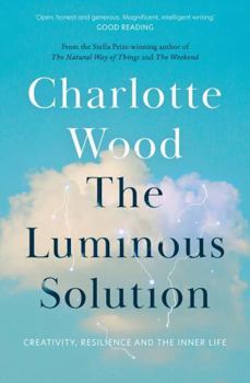 Paperback The Luminous Solution Book