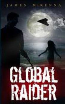 Paperback Global Raider Book