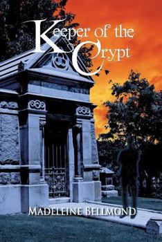 Paperback Keeper of the Crypt Book