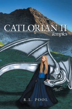 Catlorian II: Temples - Book #2 of the Catlorian
