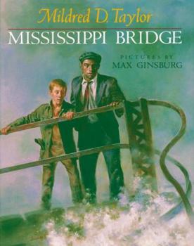 Hardcover Mississippi Bridge Book