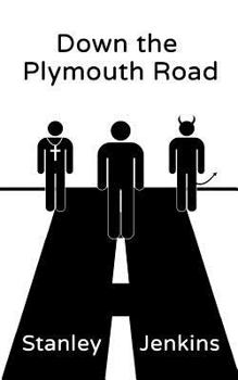 Paperback Down the Plymouth Road Book