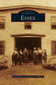 Essex - Book  of the Images of America: Massachusetts