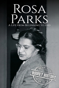 Paperback Rosa Parks: The Woman Who Ignited a Movement Book