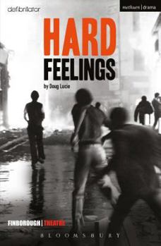 Paperback Hard Feelings Book