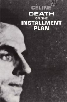 Paperback Death on the Installment Plan Book
