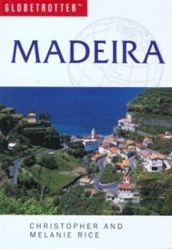 Paperback Madeira Travel Pack [With Fold-Out Map of Madeira] Book