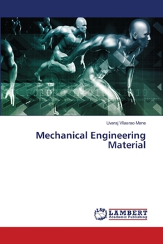 Paperback Mechanical Engineering Material Book