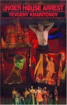 Paperback Under House Arrest Book