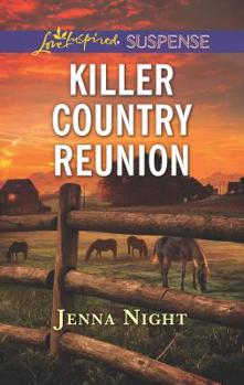 Mass Market Paperback Killer Country Reunion Book