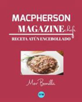 Macpherson Magazine Chef's - Receta At�n encebollado