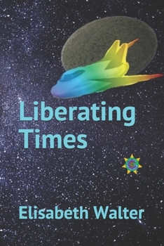 Paperback Liberating Times Book