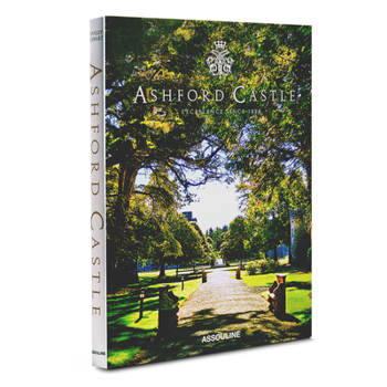 Paperback Ashford Castle Book