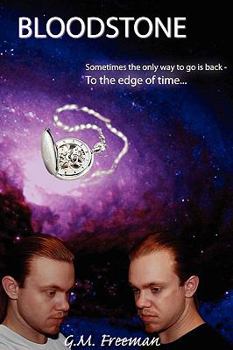 Paperback Bloodstone Book