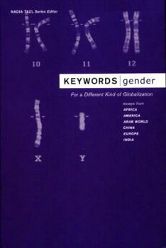 Paperback Keywords: Gender Book