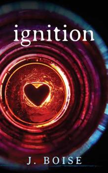 Paperback Ignition Book