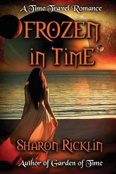 Paperback Frozen in Time Book