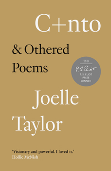 Paperback C+nto: & Othered Poems Book