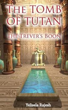 Paperback The Tomb of Tutan: The Trever's Boon Book