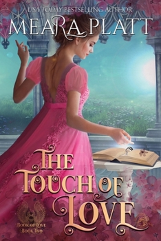 Paperback The Touch of Love Book