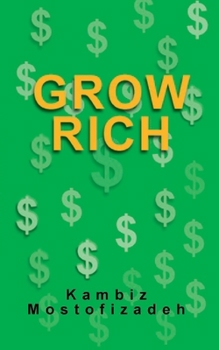 Paperback Grow Rich Book