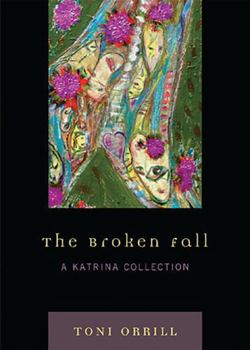 Paperback Broken Fall: A Katrina Collection Book