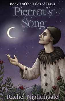 Paperback Pierrot's Song Book