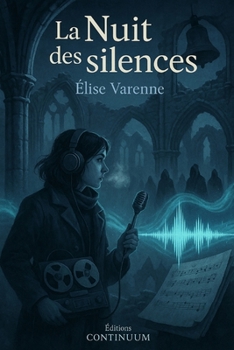 Paperback La Nuit des silences [French] Book