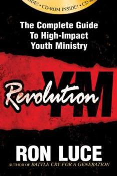 Hardcover Revolution YM [With CDROM] Book