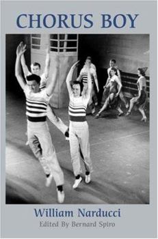 Paperback Chorus Boy Book
