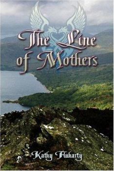 Paperback The Line of Mothers Book