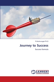 Paperback Journey to Success Book