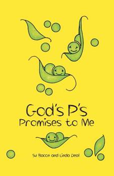 Paperback God's P's: Promises to Me Book