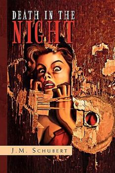 Hardcover Death in the Night Book