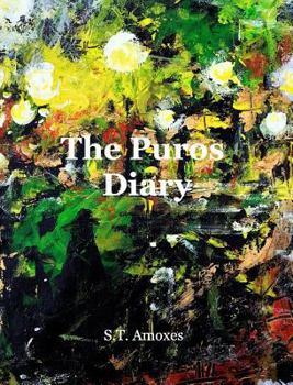 Hardcover The Puros Diary vol. 1 Book