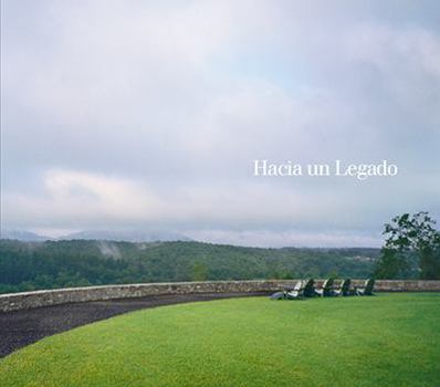 Hardcover Hacia un Legado Book