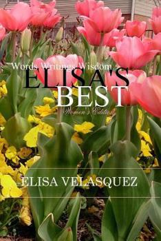 Paperback Elisa's Best: Women's Edition Book