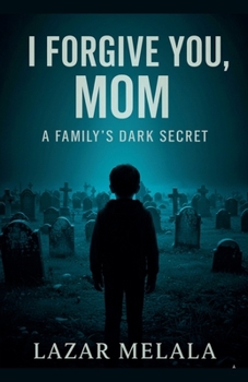 Paperback I Forgive You, Mom Book