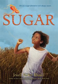 Sugar - Book #2 of the Louisiana Girls Trilogy