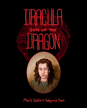 Paperback Dracula: Son of the Dragon Book