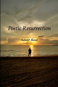 Paperback Poetic Resurrection Book