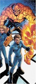 Marvel Age Fantastic Four Volume 2: Doom Digest (Marvel Age) - Book  of the Marvel Age Fantastic Four 2004 Single Issues