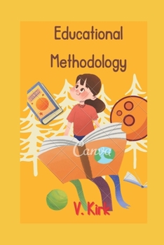 Paperback Educational Methodology Book