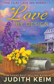 Paperback Love by Design Book